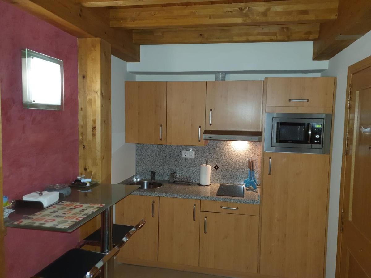 Miramar Ski A Pie De Pista - Atico 3 Habitaciones Y 2 Banos Sierra Nevada Exterior photo